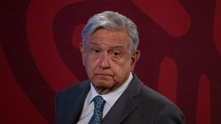 ¿AMLO fue hospitalizado en Cancún? Filtran alarmante noticia en redes sociales