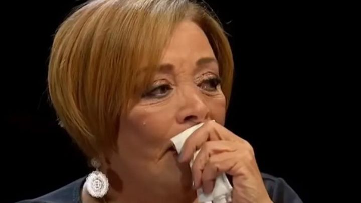 Televisa, en shock: Tras brutal caída, dan fuerte noticia de Sylvia Pasquel en 'Ventaneando'