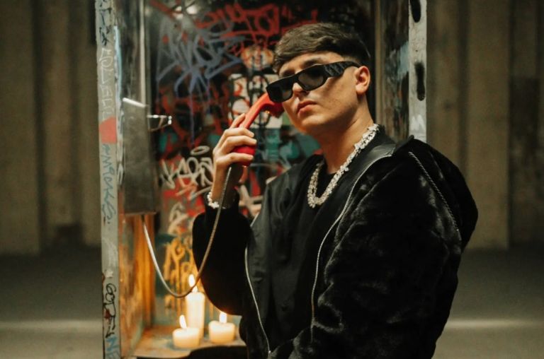 Aseguran que Belinda y Gabito tienen una relación amorosa