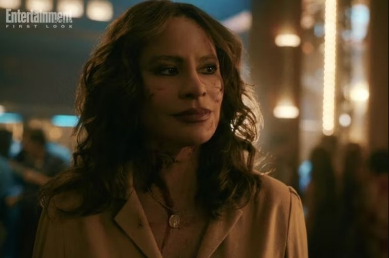 Sofía Vergara se convierte en la criminal más famosa de Miami en el trailer de 'Griselda' 