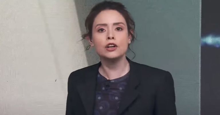 Maryfer Centeno revela los secretos del cambio de 'look' de Peso Pluma