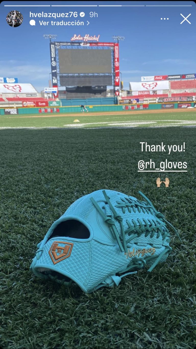 Velázquez ya está en Mazatlán