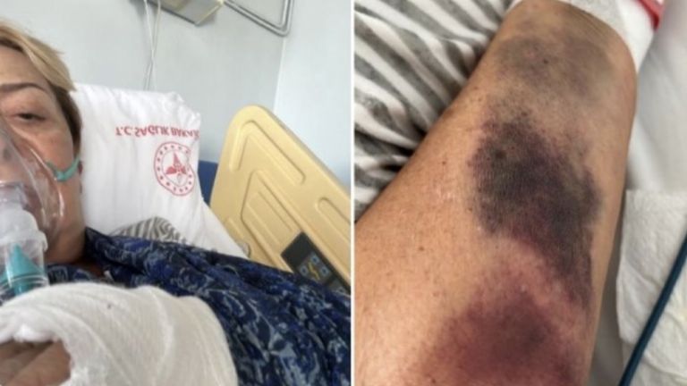 Dan importante noticia sobre Sylvia Pasquel