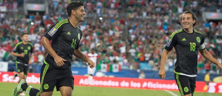 Carlos Vela y su fuerte crítica a la actualidad de la Selección Mexicana