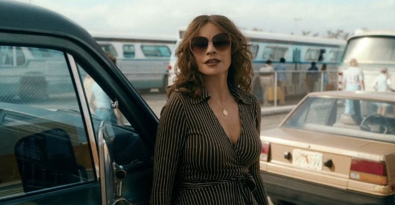 Sofía Vergara hace inesperada confesión de la serie de Griselda Blanco y deja en shock