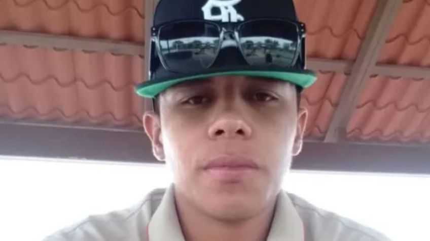 Miguel Roberto salió a la tienda y no volvió: Comando armado lo 'levantó' en Cajeme