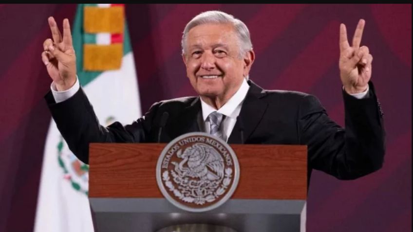 AMLO celebra liberación de rehén mexicana de Hamás; un joven y 2 marinos siguen secuestrados