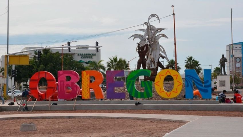 Ciudad Obregón debe reforzar la seguridad para mejorar su competitividad como urbe: IMCO