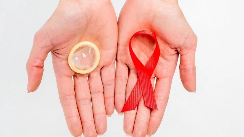 "Un diagnóstico de VIH no es una sentencia de muerte": Explica equipo de Salud Sonora