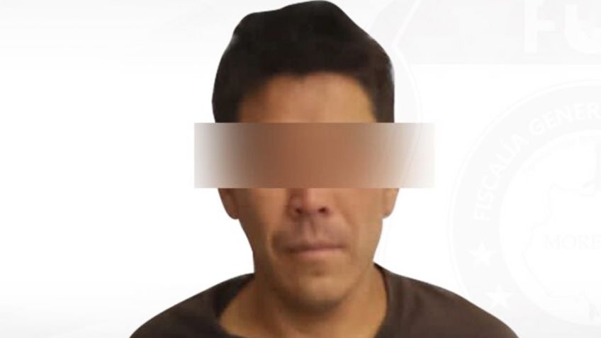 Capturan a segundo implicado en balacera contra vehículo que dejó dos heridos en Morelos