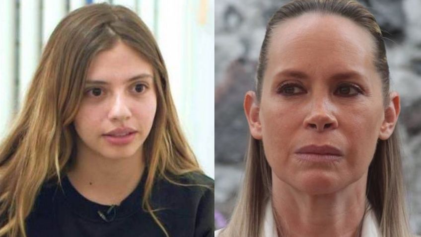 Golpe a Ginny Hoffman: Daniela Parra revela documental de caso de Héctor Parra ¿en Televisa?