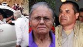 "Me haría feliz ver a mi hijo": La carta donde la madre de 'El Chapo' pedía ayuda a AMLO