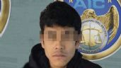 Capturan a 'El Michoacano' por asesinato a balazos de un joven de 22 años en Guanajuato