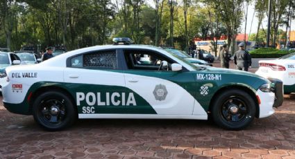 No solo pasó en Texcaltitlán: Vecinos golpean y queman a dos supuestos ladrones en la CDMX