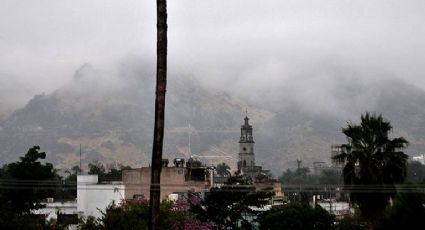 Clima: ¡Abrígate! Conagua pronostica semana con heladas y tolvaneras en Sonora