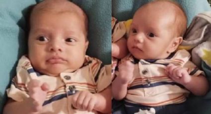 Gemelos recién nacidos son raptados en Mérida, Yucatán; familiares piden ayuda en la búsqueda