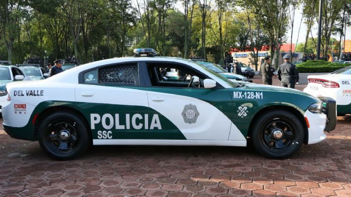 No solo pasó en Texcaltitlán: Vecinos golpean y queman a dos supuestos ladrones en la CDMX