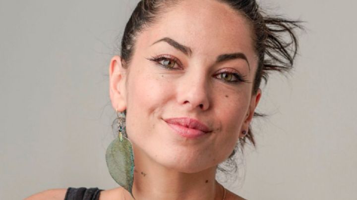 Bárbara Mori revela que volvió a encontrar el gusto por la actuación