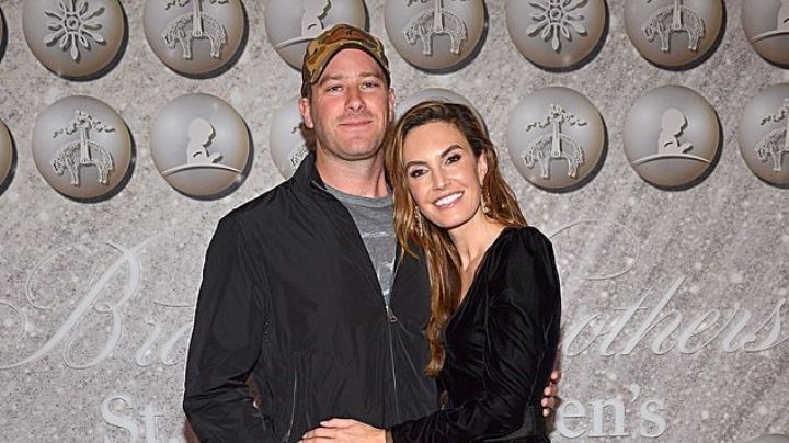 Elizabeth Chambers, exesposa de Armie Hammer  rompe el silencio sobre su divorcio