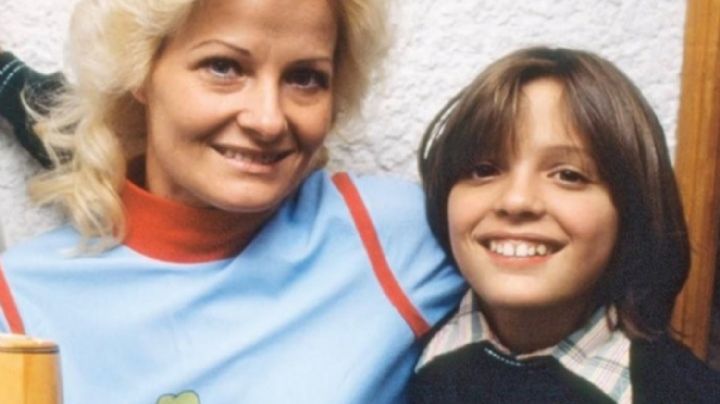 ¿Golpe a Luis Miguel? Alejandro Basteri habla de la mamá del cantante, Marcela Basteri