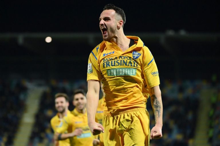 Federico Gatti, el defensa que trabajó como albañil y ahora brilla con Juventus en Serie A