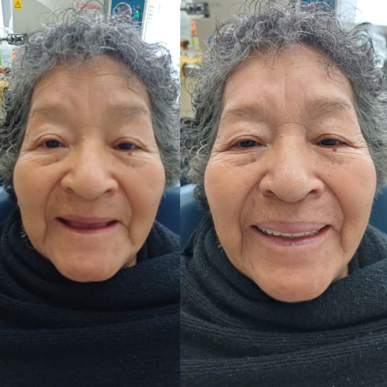 Regresa la sonrisa a la CDMX