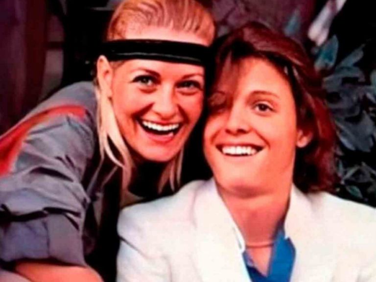 Alejandro Basteri manda mensaje a la mamá de Luis Miguel