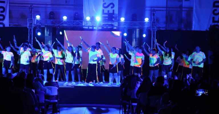 Secundaria Instituto