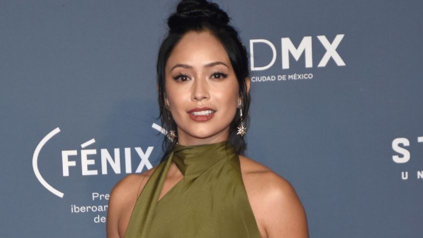 En plena Navidad, Maya Zapata reflexiona sobre la desigualdad y el futuro de Poder Prieto