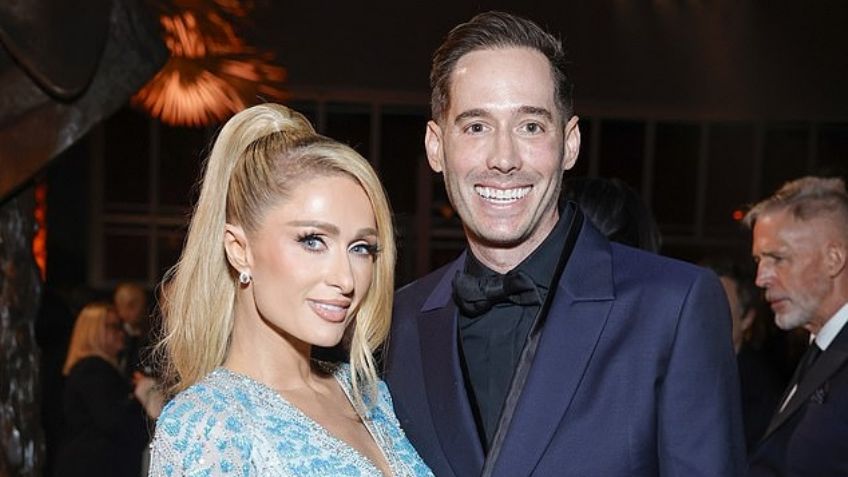 Revelado el certificado de nacimiento de la hija de Paris Hilton: London Marilyn Hilton Reum