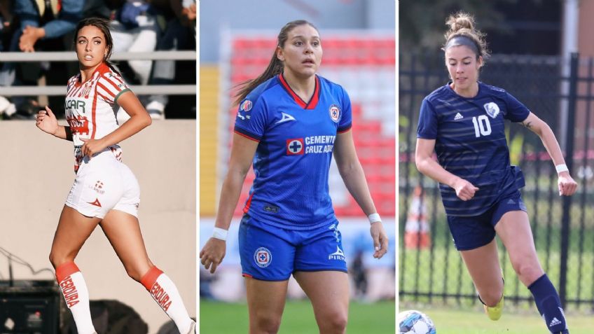 Futbol de estufa de la Liga MX Femenil: Las nuevas altas y bajas rumbo al Clausura 2023