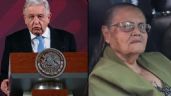 AMLO reacciona a muerte de la madre de Joaquín 'El Chapo' Guzmán: "Respeto a la familia"