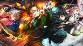 Foto ilustrativa de la nota titulada 'Kimetsu No Yaiba' deleita a sus fans con el estreno de una nueva película; esto se sabe
