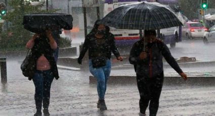 Conagua: Clima frío y lluvias afectarán a México; ¿Cuál es el pronóstico para Sonora?