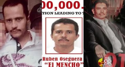 Narcos en México: 'El Mencho', líder del CJNG, estaría muerto y un corrido sería la prueba