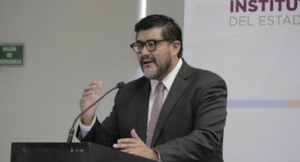Reyes Rodríguez Mondragón rechaza renunciar como magistrado del Tepjf; presidencia, en duda