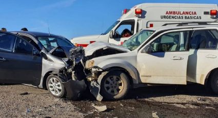 Sonora se posiciona en el tercer lugar nacional de muertes por accidentes de tránsito