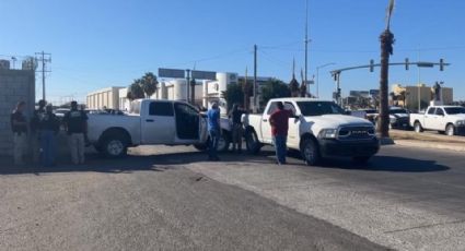 Fiscalía de Sonora confirma que tres abatidos en Ciudad Obregón sí dispararon a agentes AMIC