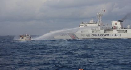 Filipinas y Japón contra China: Repetidos enfrentamientos en el mar ¿Qué está pasando?