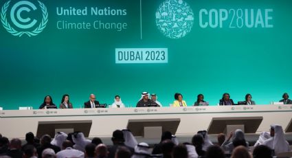 COP28: Europeos y Estados Unidos consideran insuficiente el proyecto de acuerdo