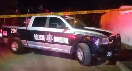 Agreden a balazos a pareja en Cajeme; hombre falleció y mujer fue lesionada de gravedad