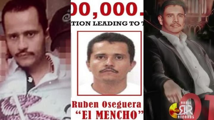 Narcos en México: 'El Mencho', líder del CJNG, estaría muerto y un corrido sería la prueba