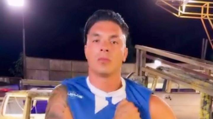 'Exatlón México': Jawy Méndez es eliminado de la competencia y las redes sociales festejan