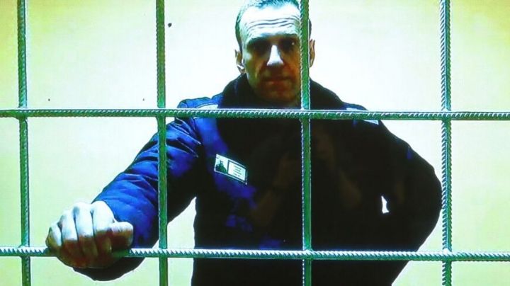 ¿Quién es Alexei Navalny? Opositor ruso y enemigo de Vlaimir Putin desaparecido