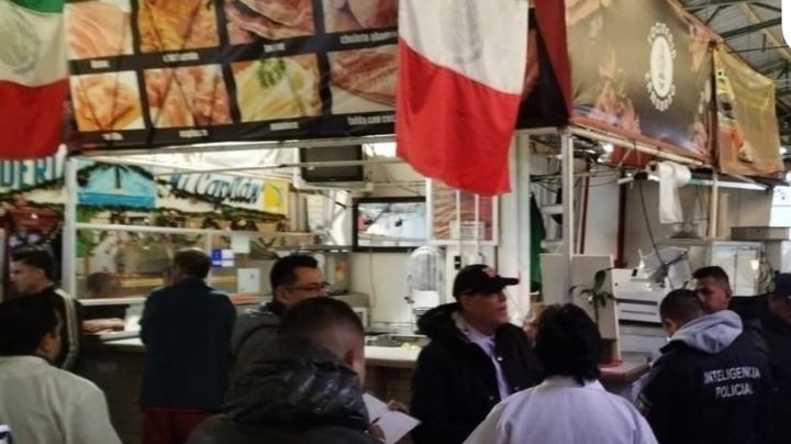 Sicario ejecuta a carnicero en el Mercado Panamericana, en la GAM; le disparó en la cabeza