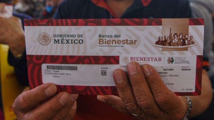 Abre el registro para Pensión para el Bienestar de Personas Adultas Mayores en Edomex