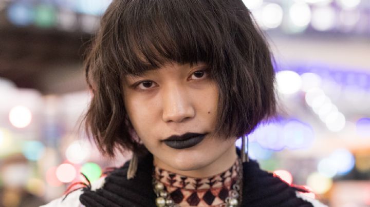 'Bob job': Un corte de cabello ultra moderno ultra chic y fácil de mantener