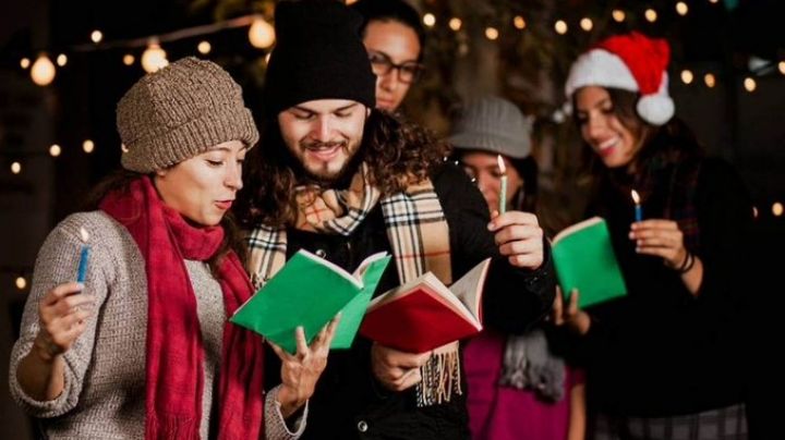 Maratón Guadalupe-Reyes: Este es el origen de la tradición llena de fiesta y diversión