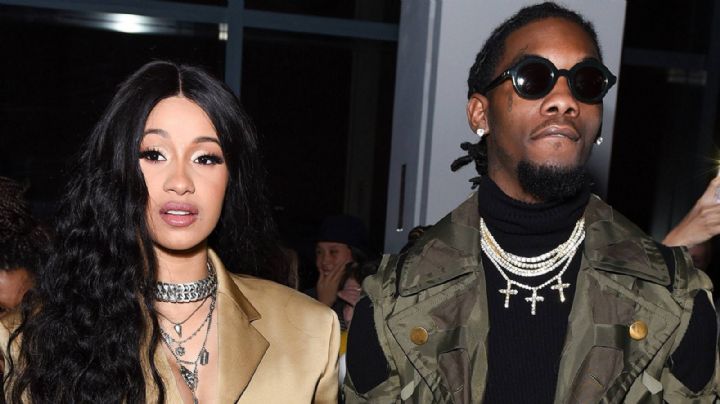 Cardi B confirma su separación de Offset después de seis años de matrimonio