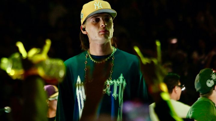 Peso Pluma y Shakira 'se apoderan' de Google; fueron los más buscados en 2023